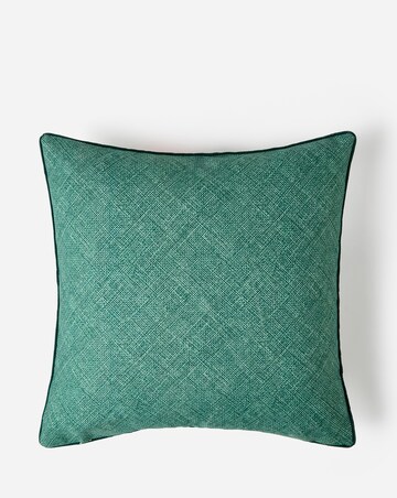 Elora Floral Outdoor Cushion
