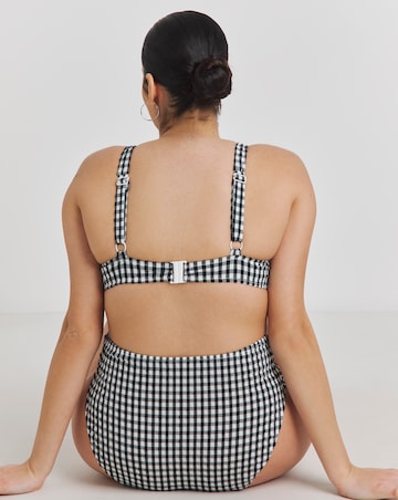MAGISCULPT Contour Me Underwired Bikini Top
