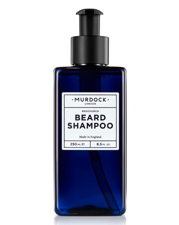 Murdock London Beard Shampoo