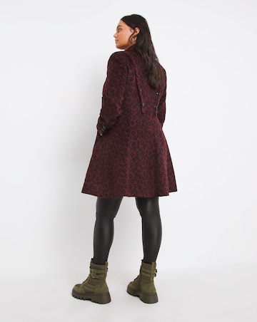 Joe Browns Fit and Flare Coat