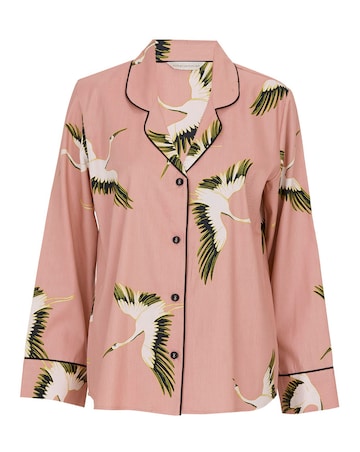 Cyberjammies Bonnie Pyjama Top