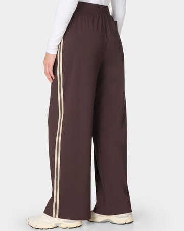 Sweaty Betty Explorer Side Stripe Wide Trouser