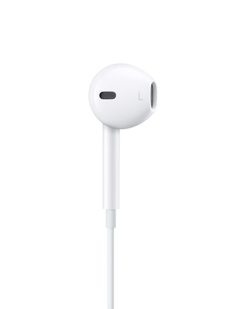 Apple EarPods In-Ear Headphones with Lightning Connector