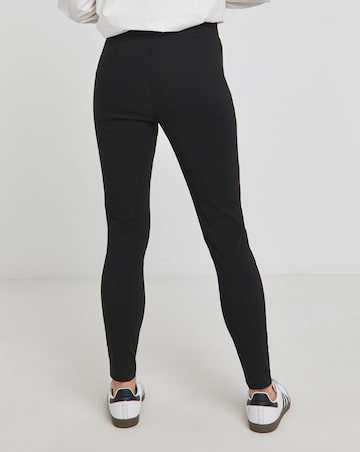 Bengaline Skinny Super Stretch Trousers