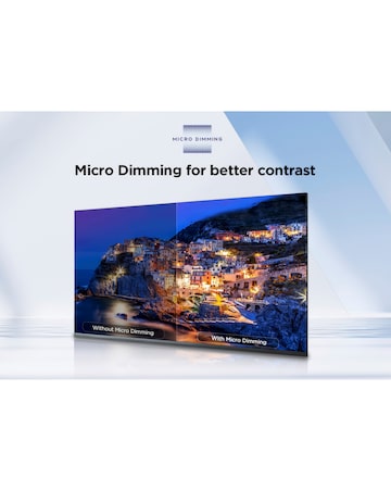 TCL 43In 43PF650K LED 4K HDR PRO Smart Fire TV with Freely