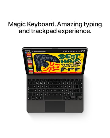 Apple iPad Air (M4, 2026) 13inch Wi-Fi 256GB - Space Grey