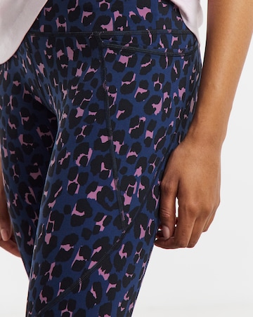 Sweaty Betty Power Workout Full Length Legging