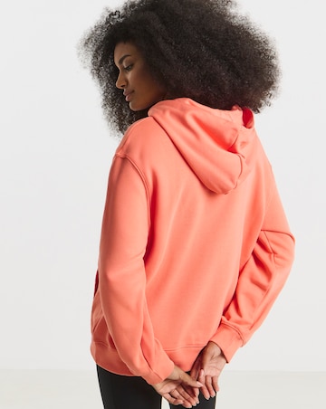 New Balance Sport French Terry Graphic Hoodie