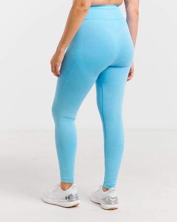 Under Armour Vanish Seamless Washed Legging