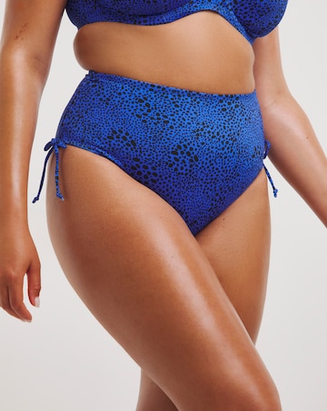 Elomi Pebble Cove Adjustable Bikini Brief