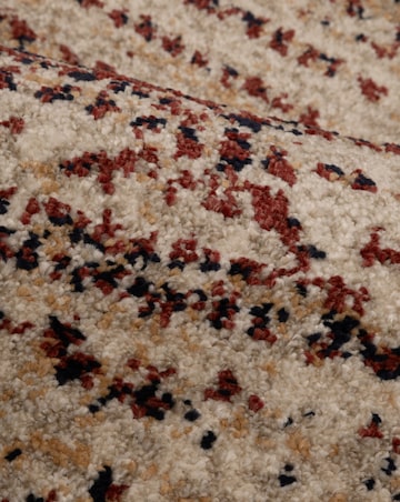 Freya Linezag Rug