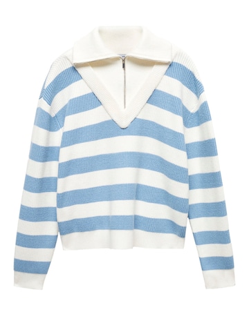 Mango Sweater Empire