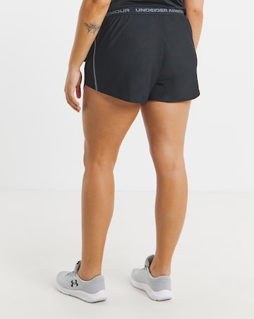 Under Armour Tech Play Up Shorts