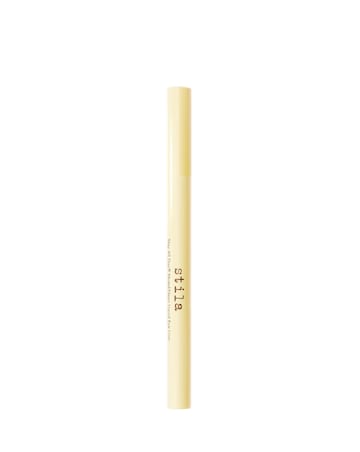 Stila Stay All Day Muted-Neon Liquid Eye Liner - Mellow Yellow