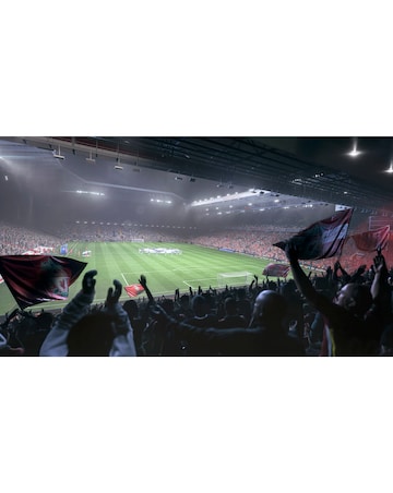 EA SPORTS FC 26 Standard Edition (Nintendo Switch 2)