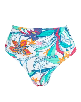 MAGISCULPT Lose Up To An Inch Tummy Control Bikini Brief