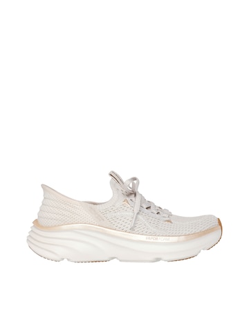 Skechers D'Lux Vapor Evening Glow Trainers