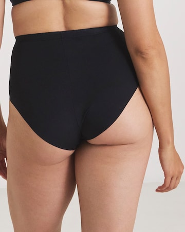 MAGISCULPT Light Control (3 Pack) Tummy Shaper Knickers Black