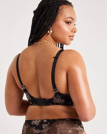 Freya Offbeat Decadence Full Cup Wired Bra