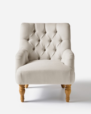 Julipa Mae Fabric Accent Chair