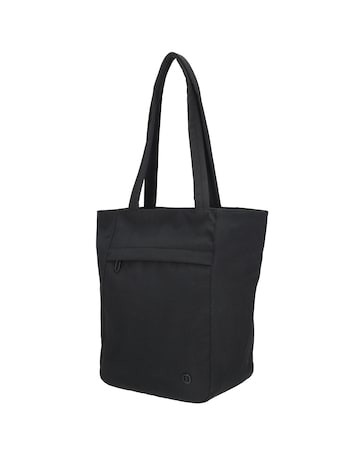 Enrico Benetti Tessa Twin handle Nylon/Polyester Shopper
