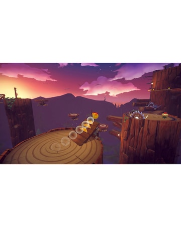 Pac-Man World 2 Re-Pac (Xbox)