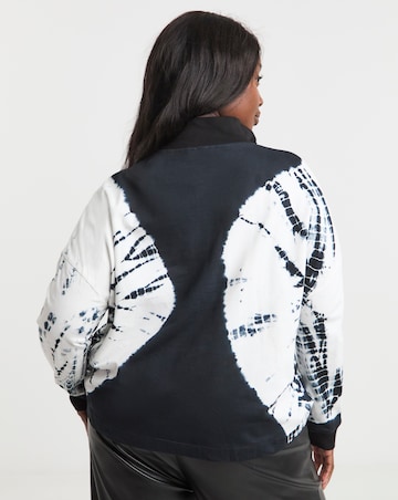 Religion Jade Sweatshirt