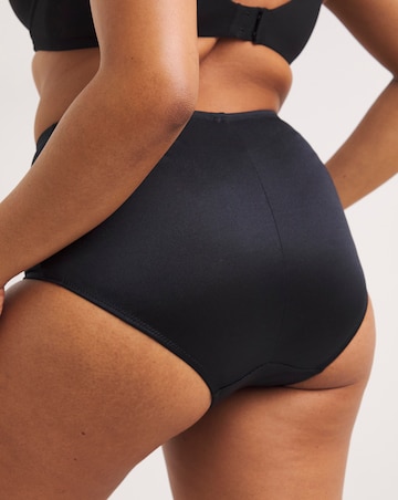 MAGISCULPT Firm Control 3 Pack Tummy Control Midi Knickers