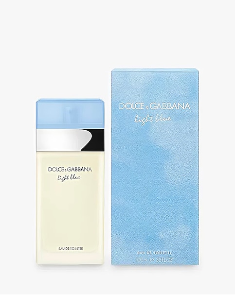 Dolce&Gabbana Light Blue Eau de Toilette - 100ml