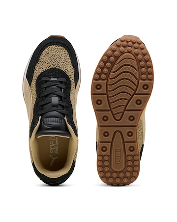 PUMA St. Miller Rose Topcat Trainers