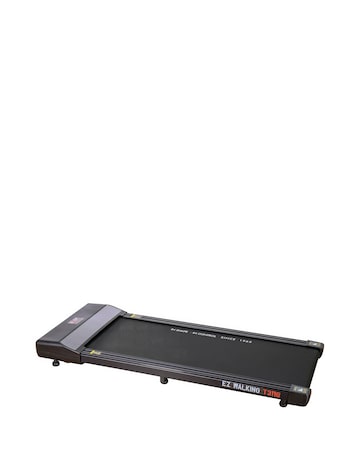 Body Sculpture EZ Walking Treadmill