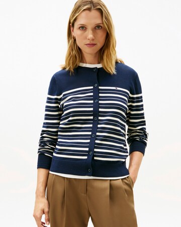 Tommy Hilfiger Fine Knit Cardigan