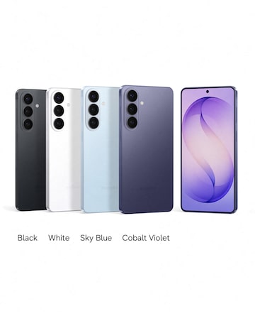 Samsung Galaxy S26 256GB - Sky Blue