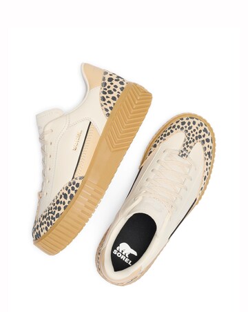 Sorel Ona Ave T-Toe Trainers