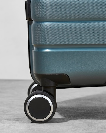 Rock Hydra-Lite Large Suitcase