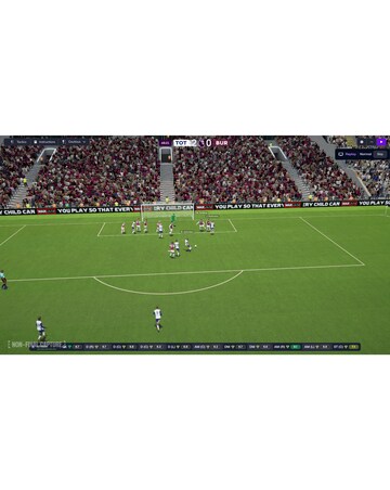 Football Manager 26 (PS5)