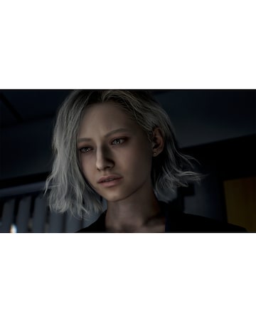 Resident Evil Requiem (PS5)