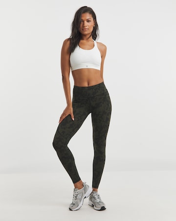Sweaty Betty Power 7/8 Legging