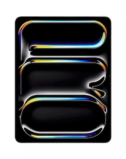 Apple iPad Pro (M5, 2025) 13inch Ultra Retina XDR Wi-Fi 1TB - Silver