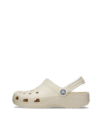 Crocs Bone Classic Clogs -Standard Fit (D)