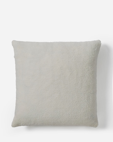 Cuddle Fleece Cushion