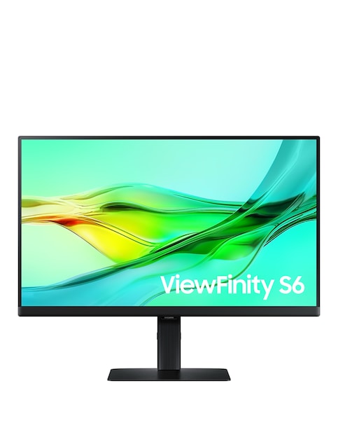 Samsung 24in ViewFinity S6 S60Ud 100Hz