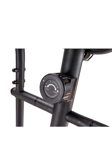 Body Sculpture BE6718 - Magnetic Elliptical with iConsole APP