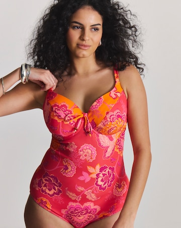 Figleaves Underwired Swimsuit