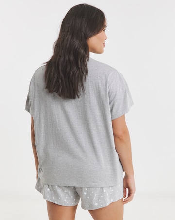 Looney Tunes Tweety Pyjama Short Set