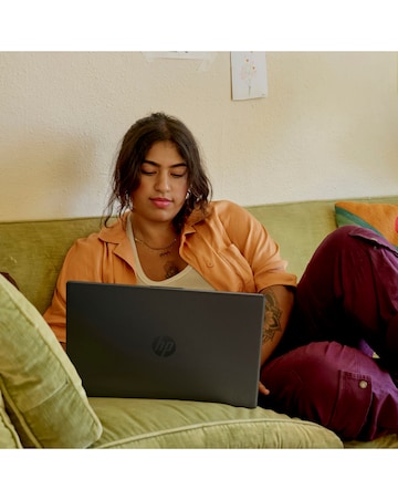 HP Laptop - 15-fd0064na 15in Intel Core i5 8GB 256GB Windows 11