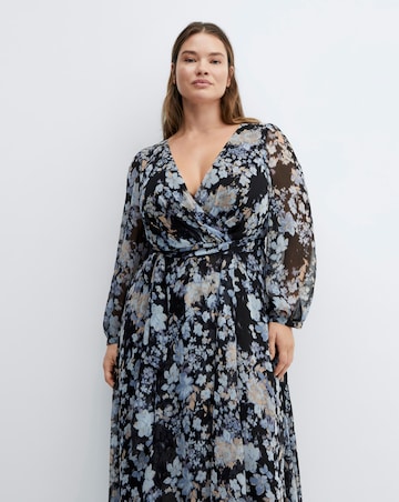 Mango Dress Cordoba