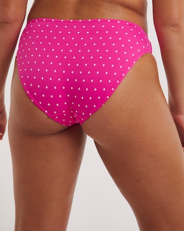 Freya Jewel Cove Bikini Brief