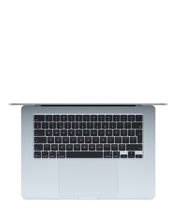 Apple MacBook Air (M5, 2026) 15in 10-core CPU 10-core GPU 16GB 1TB - Sky Blue