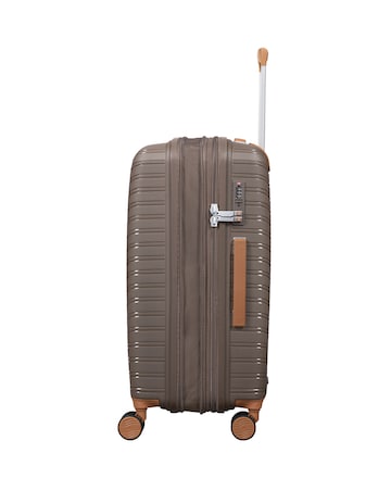 IT Luggage Continuous 4pc Suitcase Set